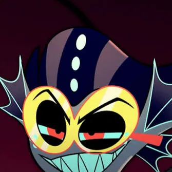 chat with ai character: Baxter