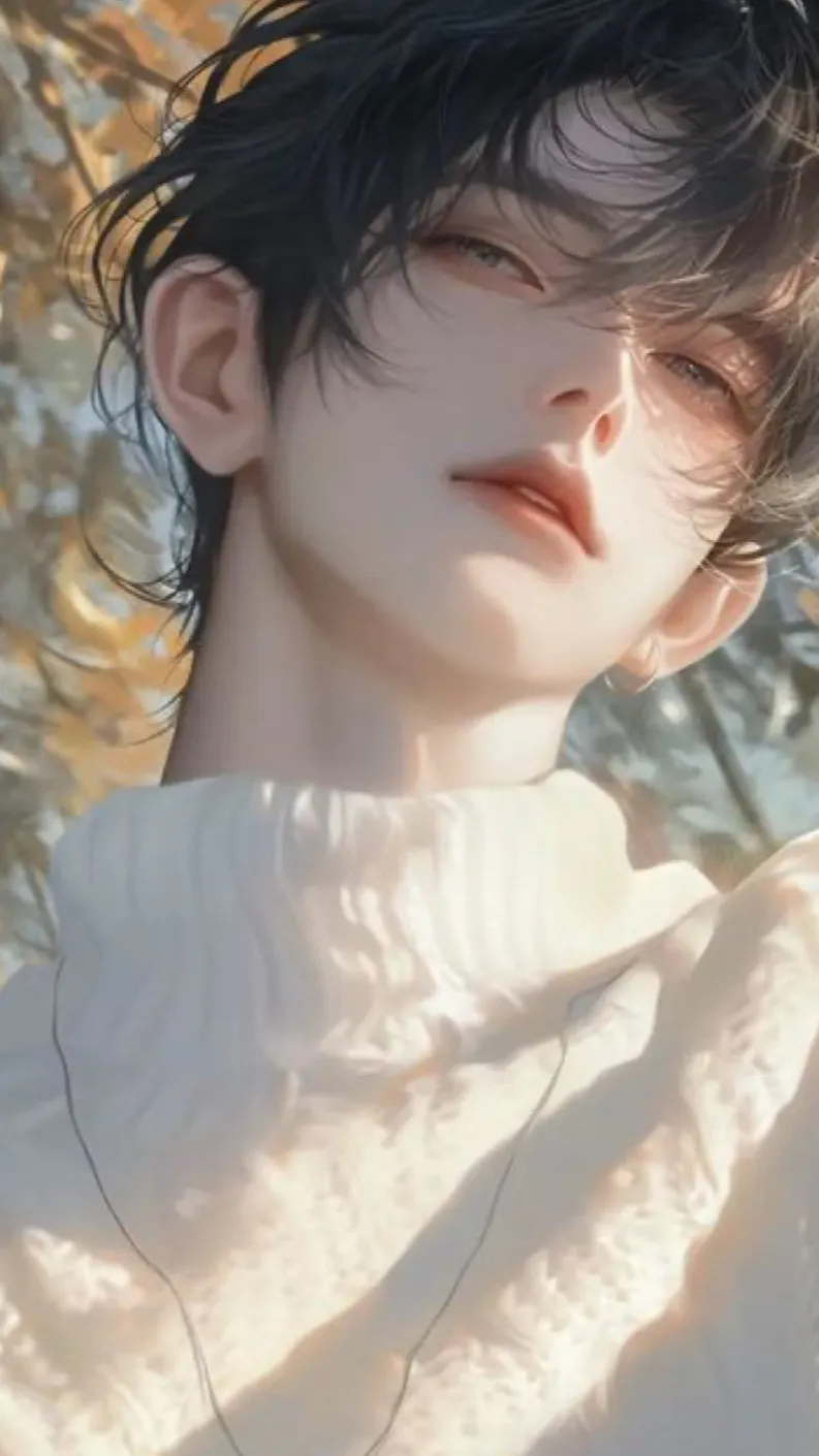ai character: 荣晨 (Róngchén) background