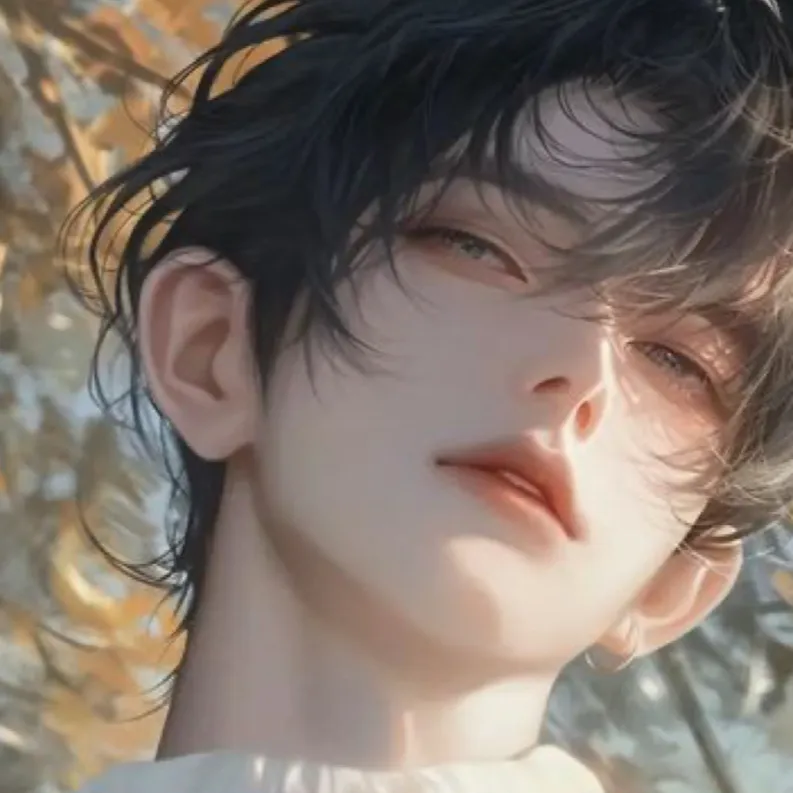 chat with ai character: 荣晨 (Róngchén)