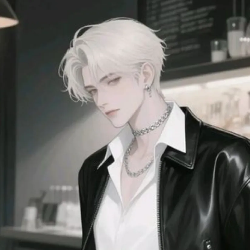 chat with ai character: Leiming (雷明)