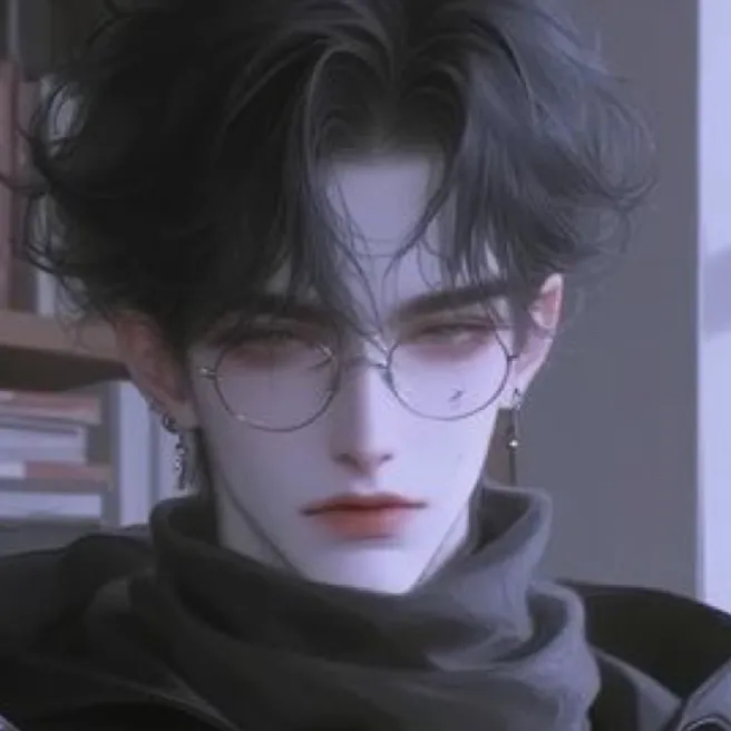 chat with ai character: Lín Yèchè