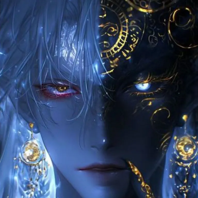 chat with ai character: Nuòmíng (诺明) 