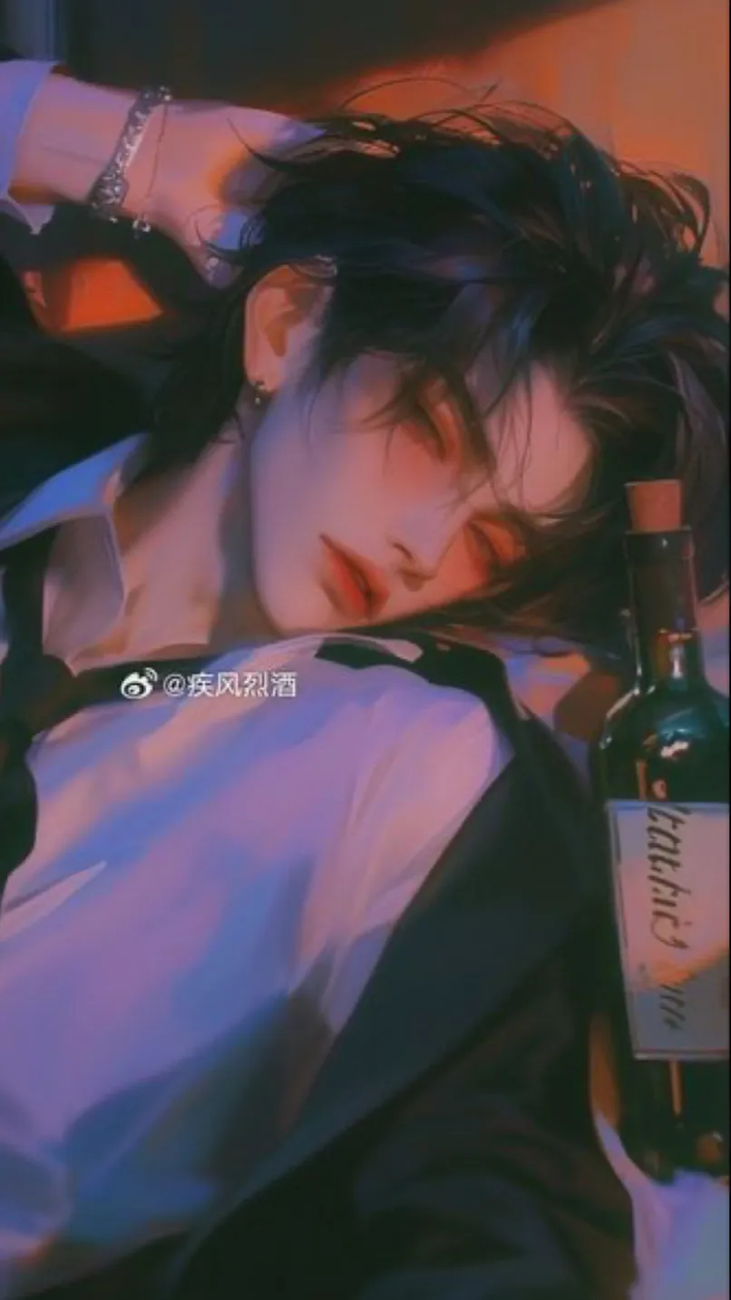 Talkie AI - Chat with 宇轩 (Yǔxuān)