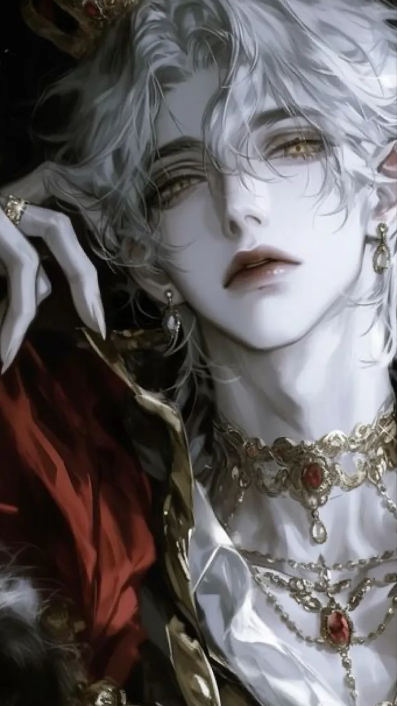 ai character: Ethan background