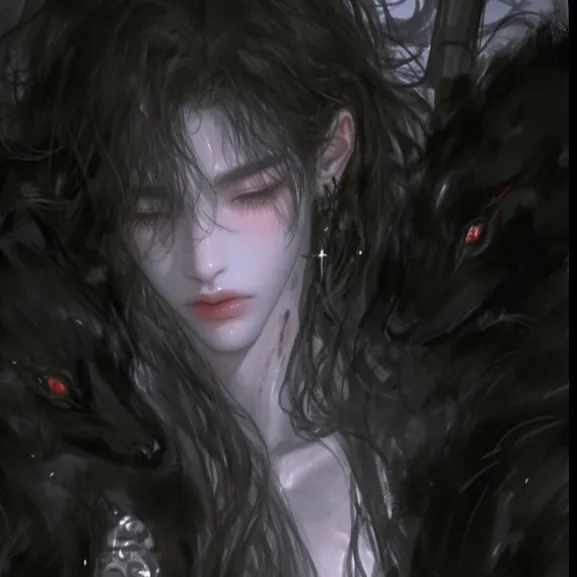 chat with ai character: Zuì Àn Yù Wáng