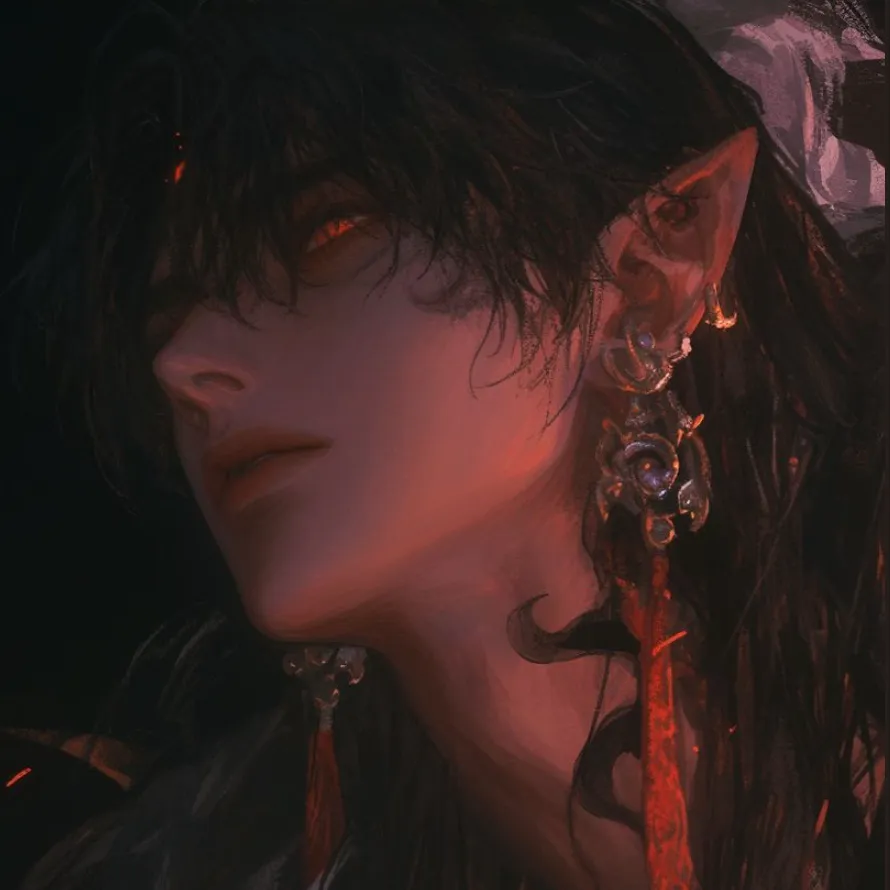 chat with ai character: Huāngqì Shīxiàng