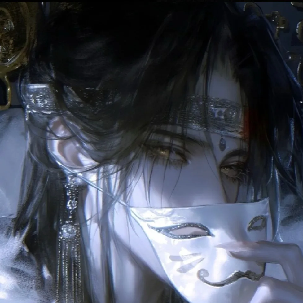 chat with ai character: Lián Zhàoyǔ