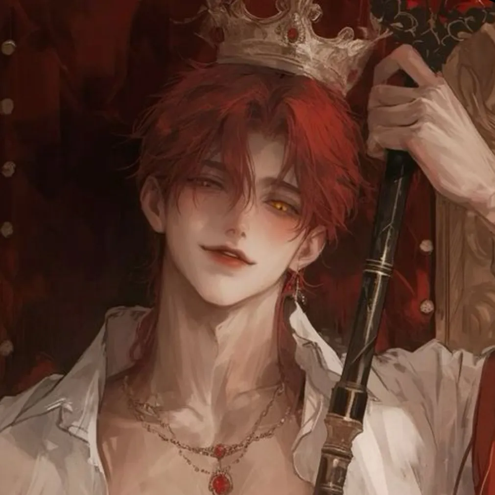 chat with ai character: Yán Hǔ Huáng