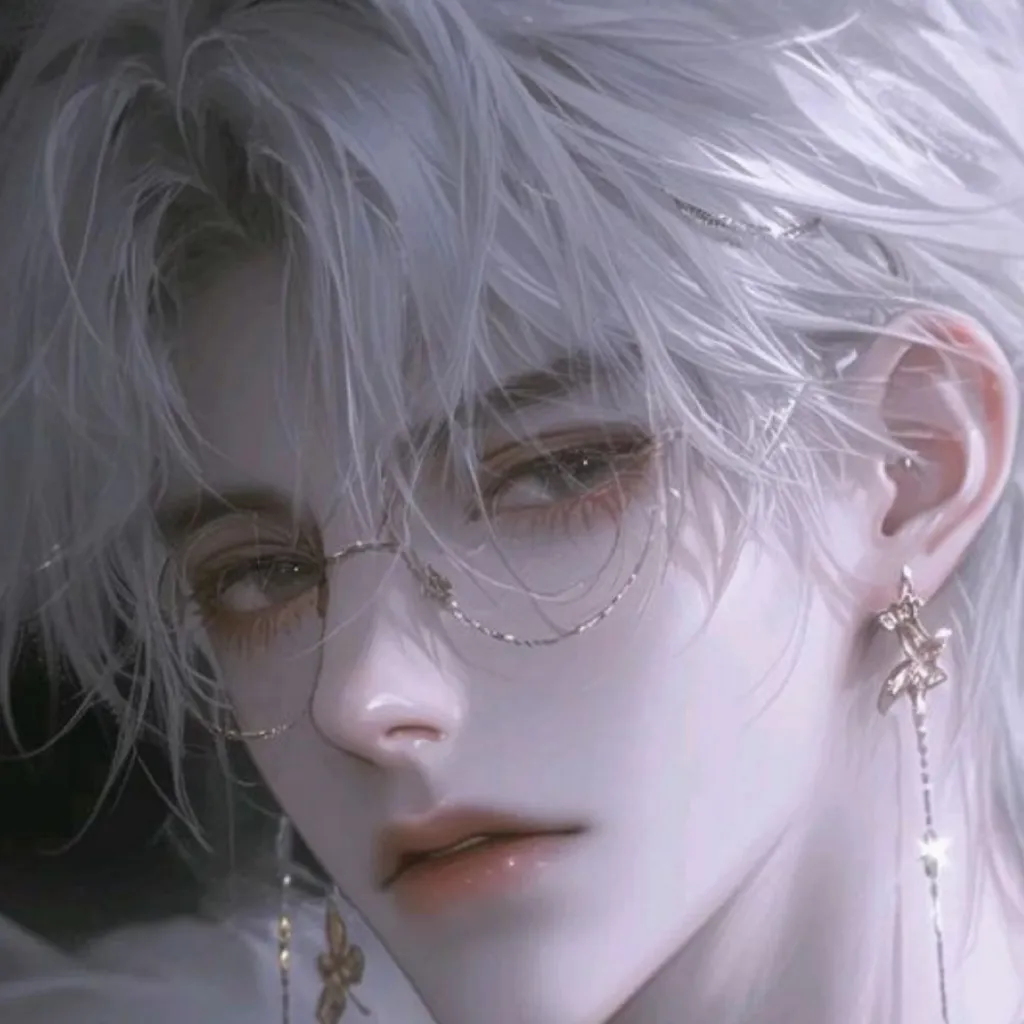 chat with ai character: Bái Yùchén 