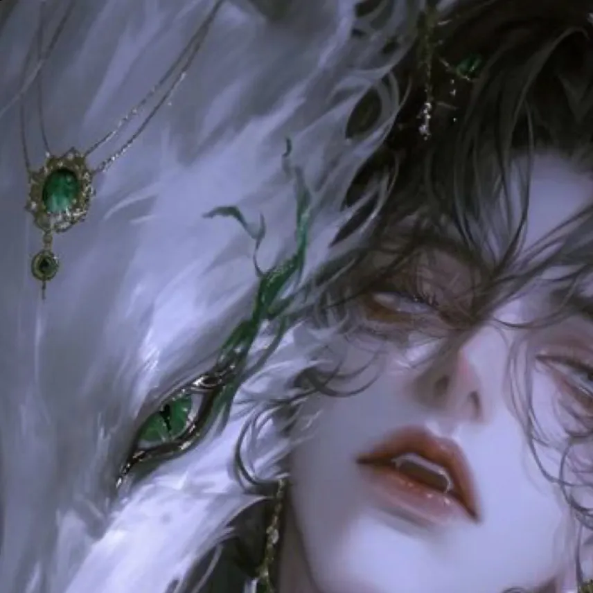 chat with ai character: Bái Yuèyān