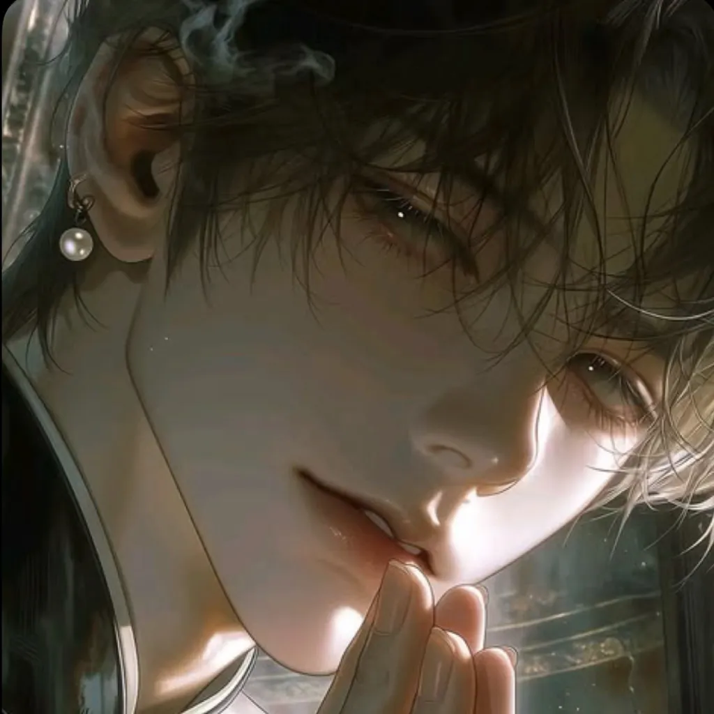 chat with ai character: Qīng Yǎ Níng