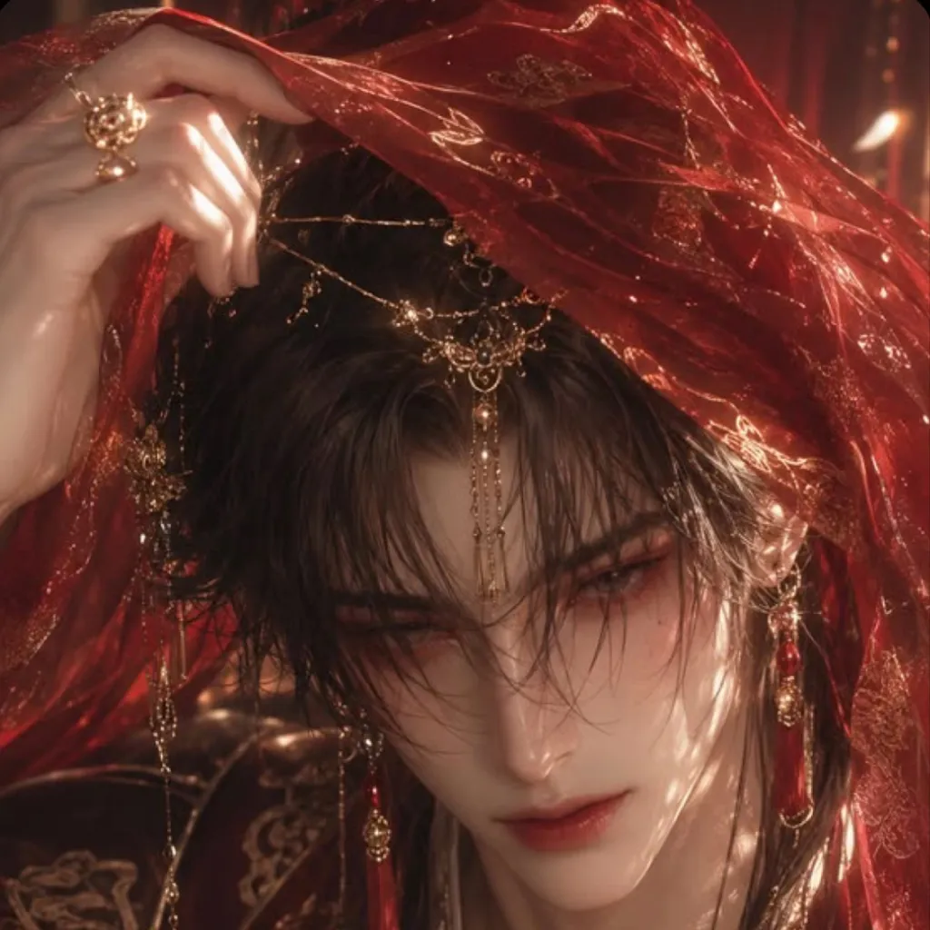 chat with ai character: Gu Chenyuan