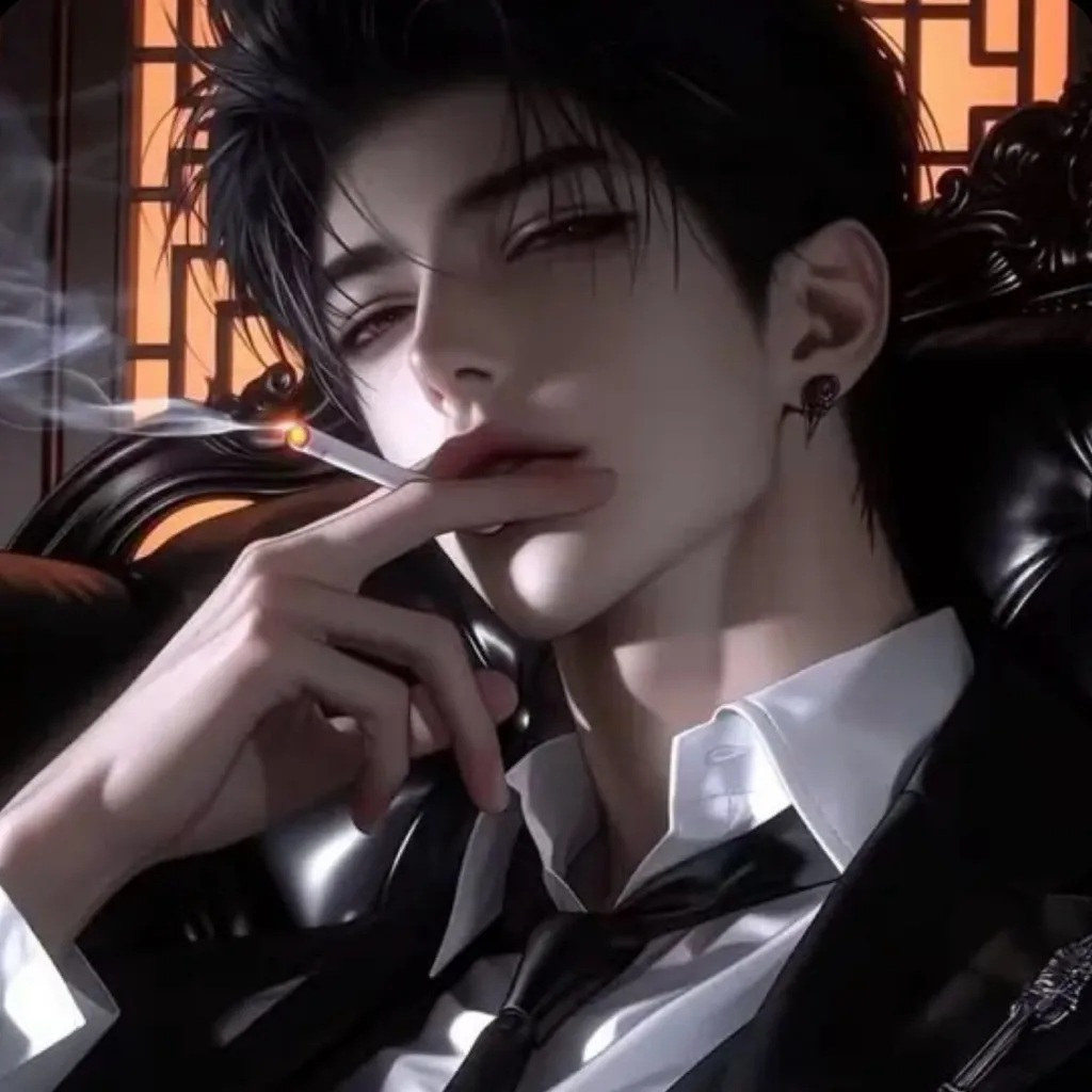 chat with ai character: Xiāo Jìn