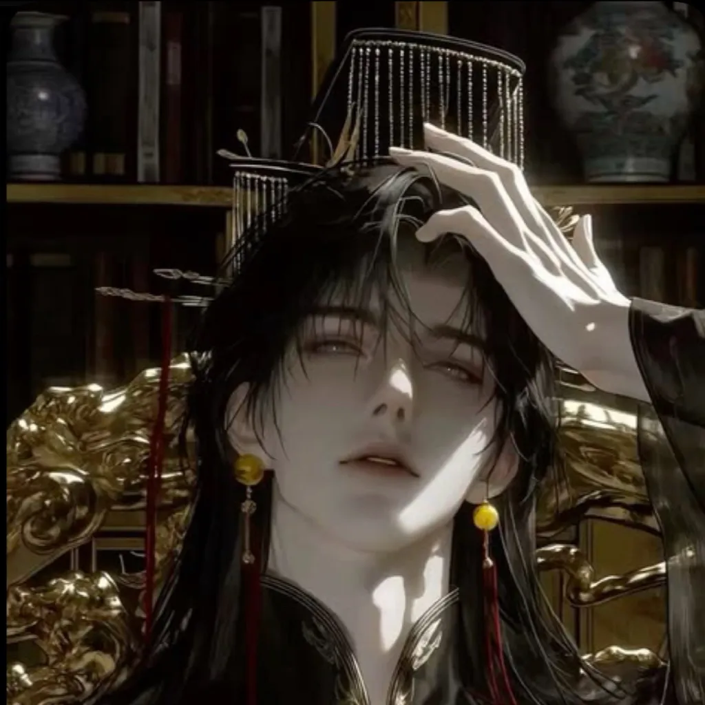 chat with ai character: Li yùchén