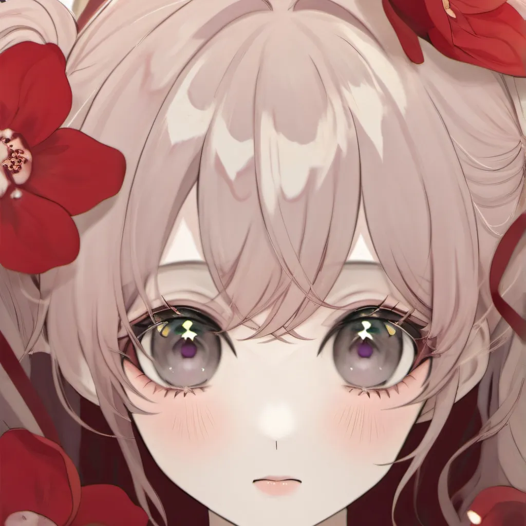 chat with ai character: °«KNY»°