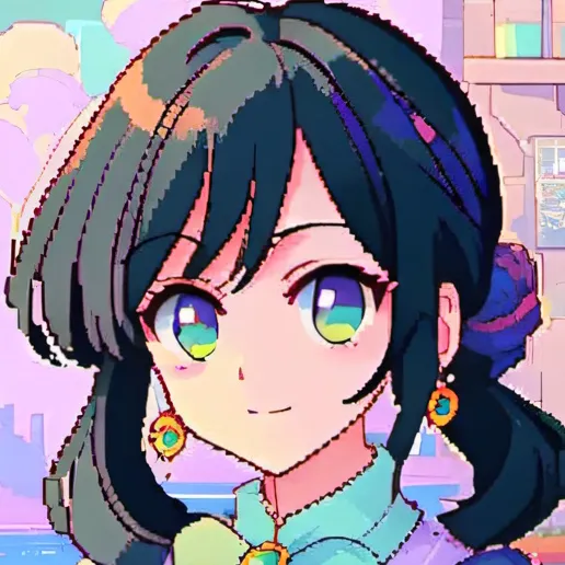 chat with ai character: Kny test
