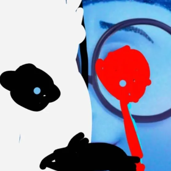 chat with ai character: inside out tapes