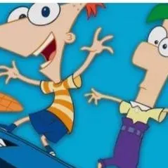 chat with ai character: phineas and ferb