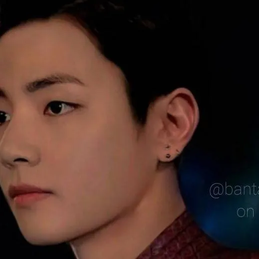 chat with ai character: Spider-Taehyun