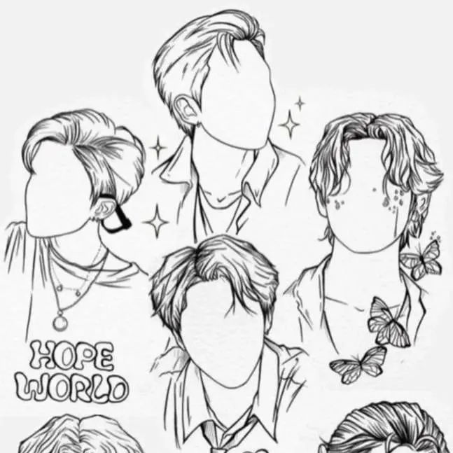 chat with ai character: BTS X MIDNIGHT 