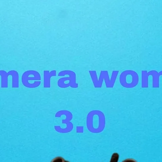chat with ai character: camera women 3.0