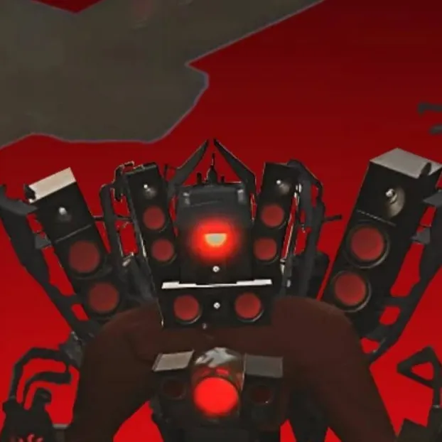 chat with ai character: speaker race