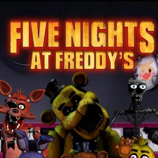 chat with ai character: fnaf 1