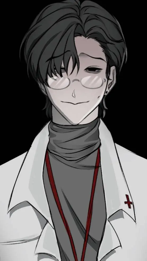 ai character: Jaxon stillfall background