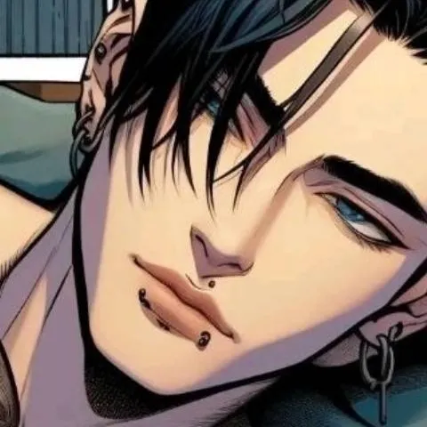 chat with ai character: Oliver Bedford