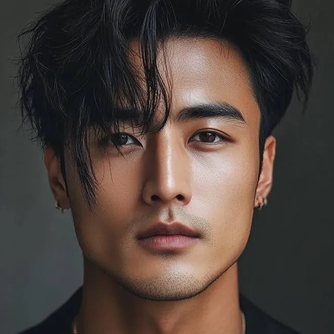 chat with ai character: Cai Khang