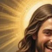 chat with ai character: Jesus Christ