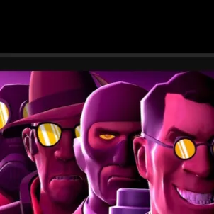 chat with ai character: Fnaf vs tf2