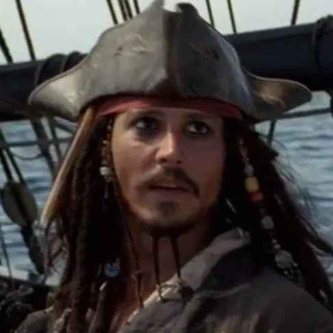 chat with ai character: Jack Sparrow