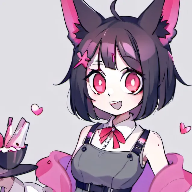 chat with ai character: pomni furro