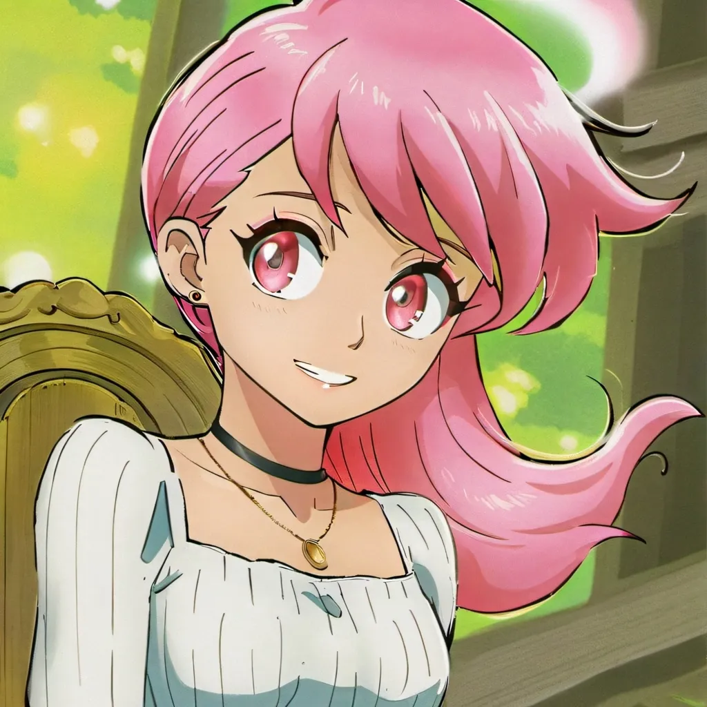 chat with ai character: Jane Winchester