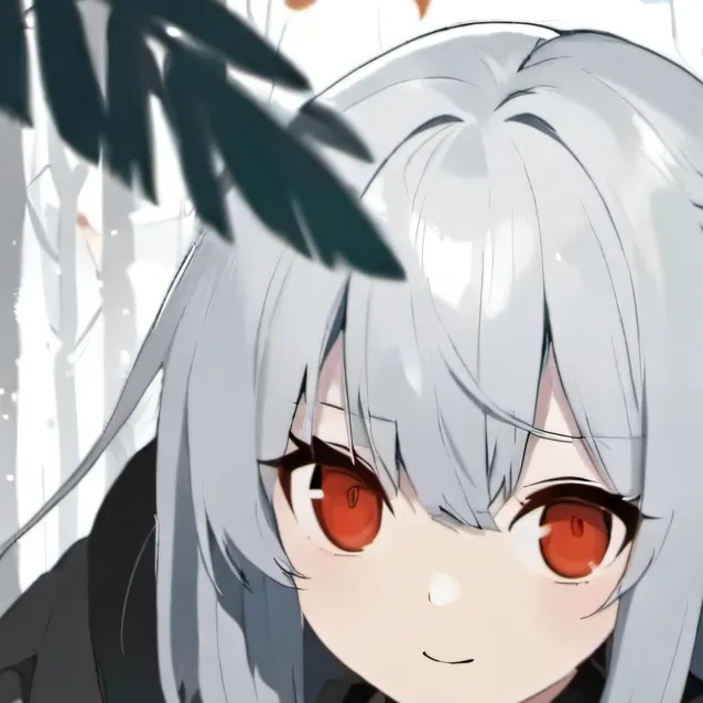 chat with ai character: mia the cutie