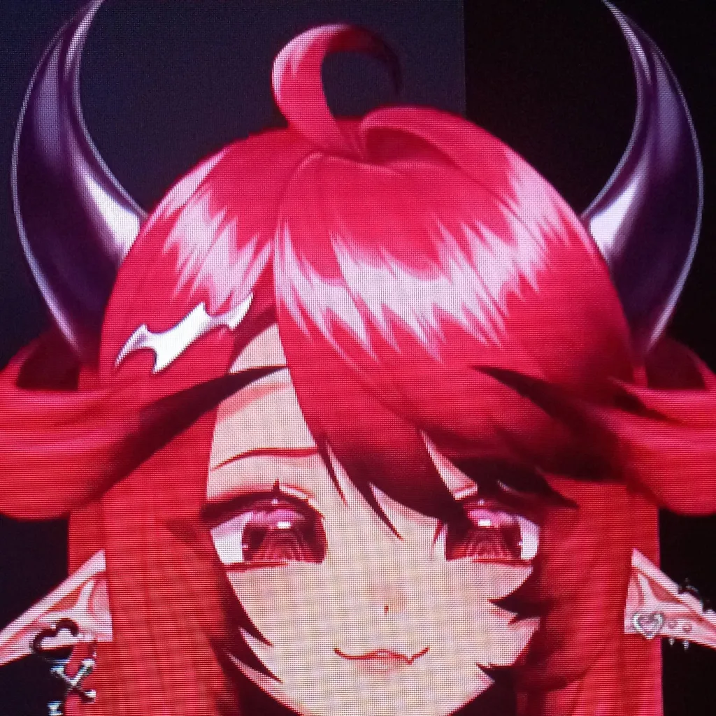 chat with ai character: cypress