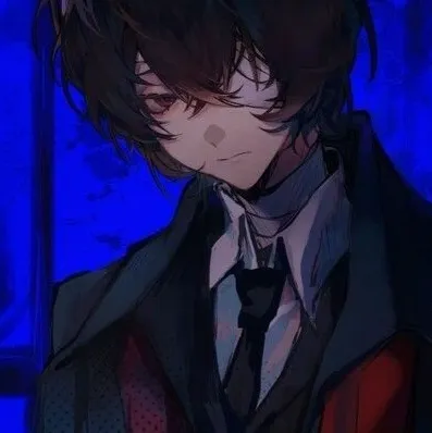 chat with ai character: +Beast Dazai+