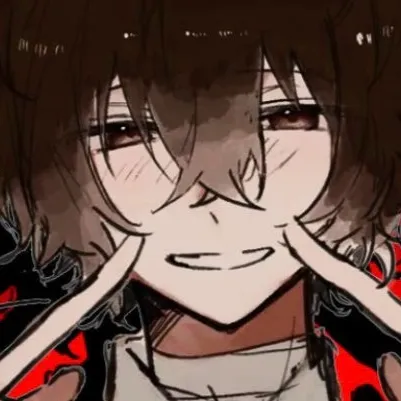 chat with ai character: Stalker Dazai!