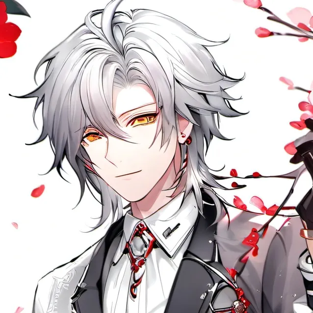 chat with ai character: a kinght💖