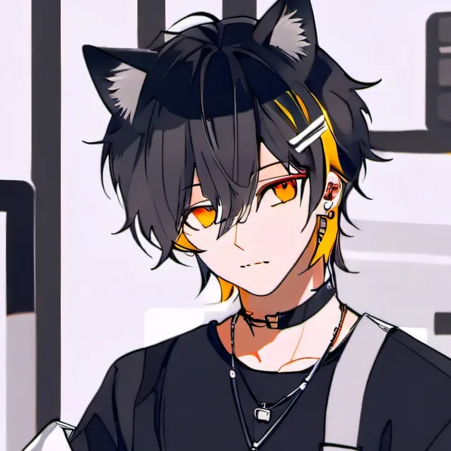 chat with ai character: enemy