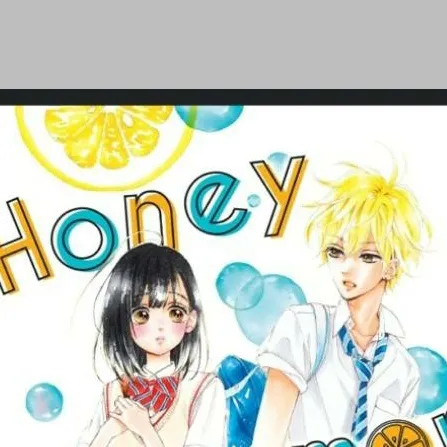 chat with ai character: HONEY LEMON SODA🤩🤩