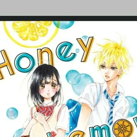 chat with ai character: honey lemon soda 2