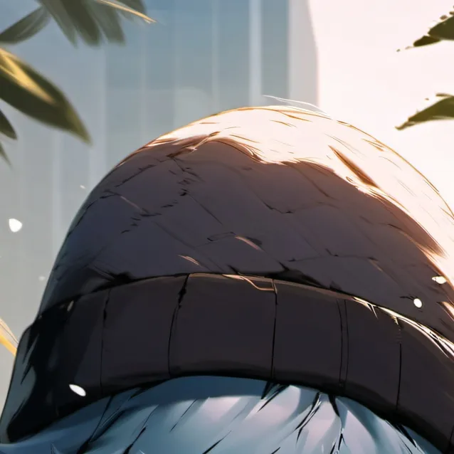 chat with ai character: a guy