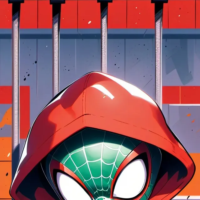 chat with ai character: your a kiddd