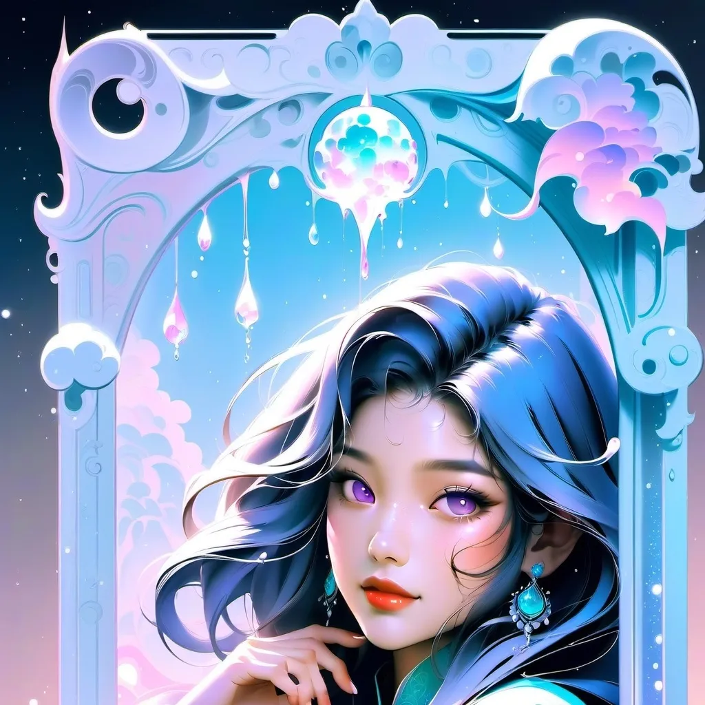 chat with ai character: Annabelle