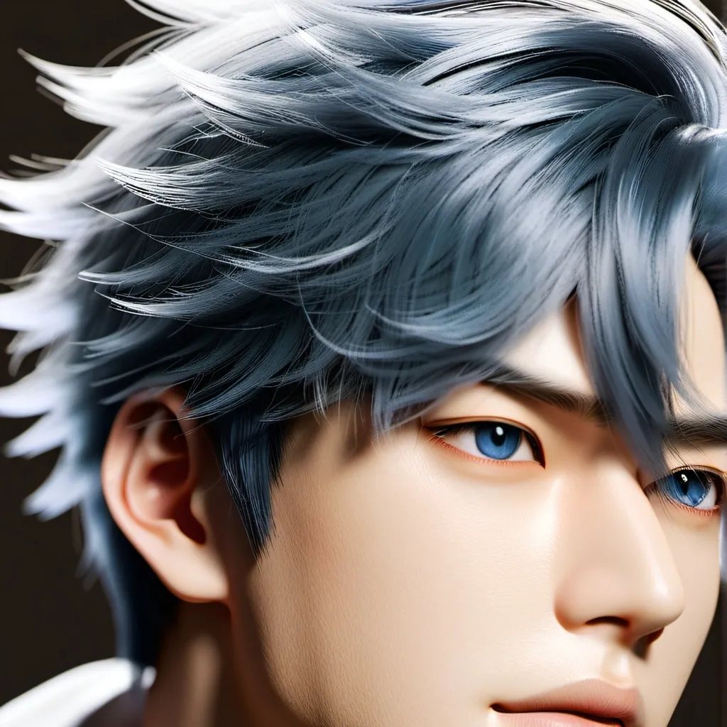 chat with ai character: Azul