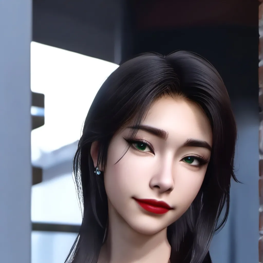 chat with ai character: yo Mariana