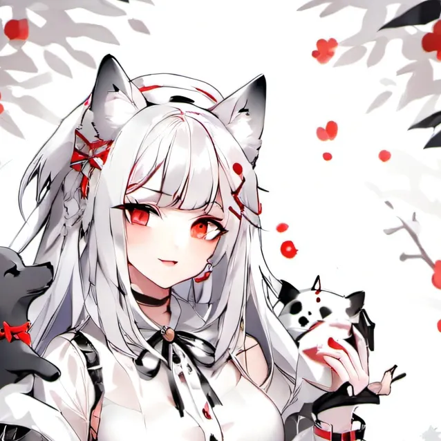 chat with ai character: grace 