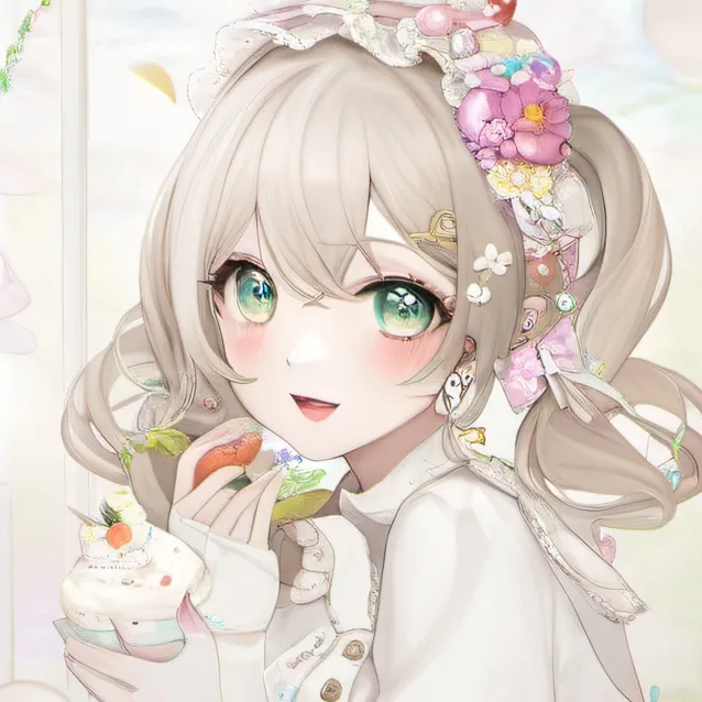 chat with ai character: kayla